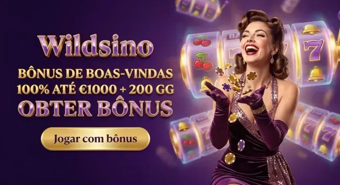 Wildsino Casino